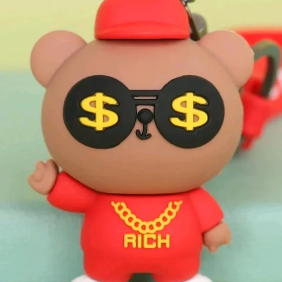 Keychain - Picture 3 of 3